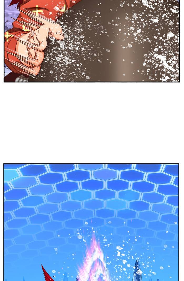 The God of High School chapter 547 page 59