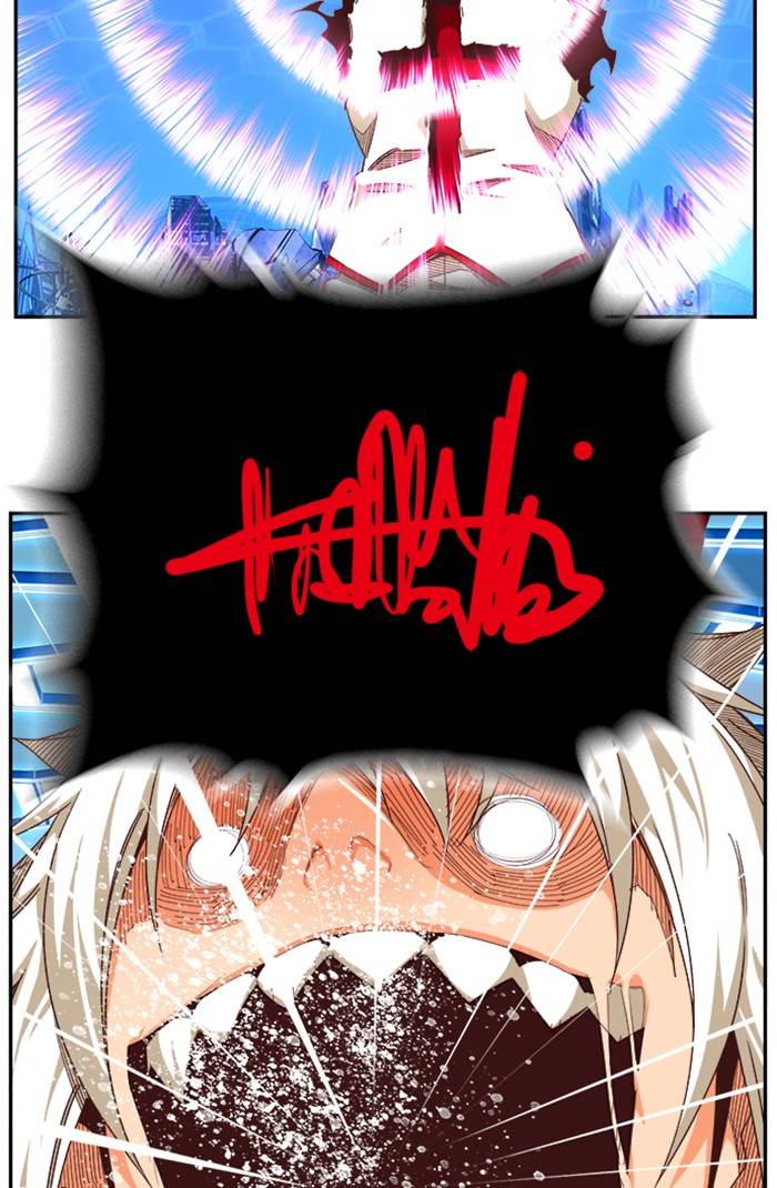 The God of High School chapter 547 page 61