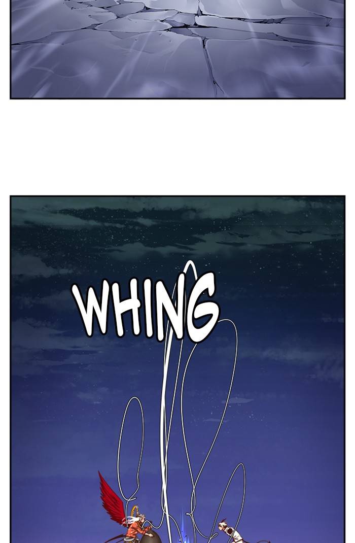 The God of High School chapter 547 page 64