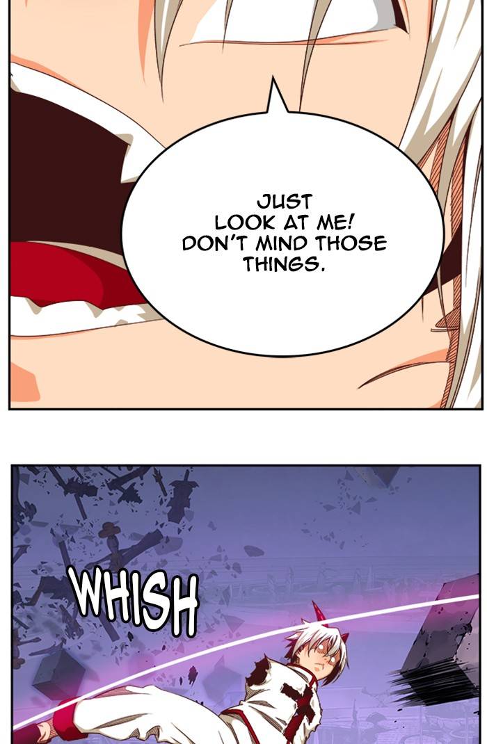 The God of High School chapter 547 page 71