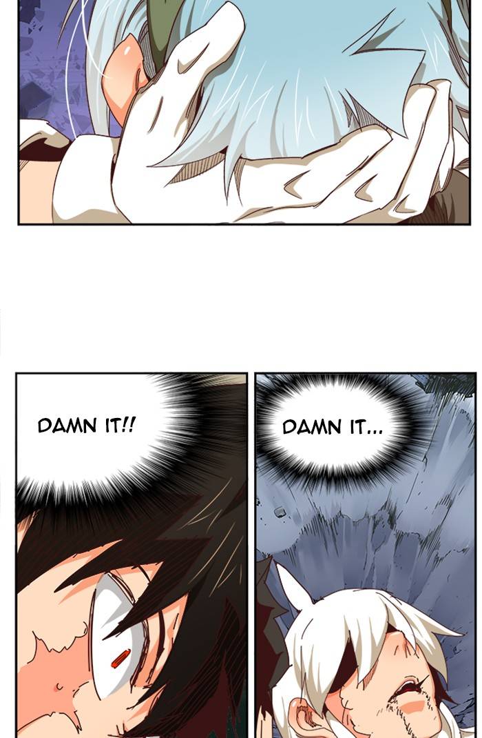 The God of High School chapter 547 page 81