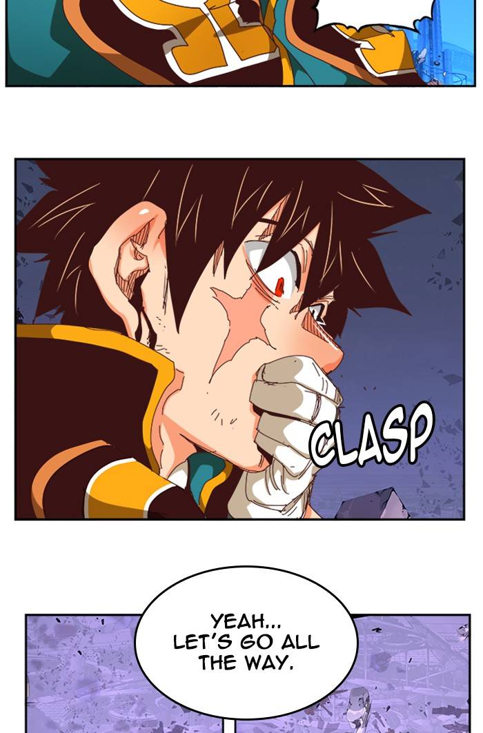 The God of High School chapter 547 page 85