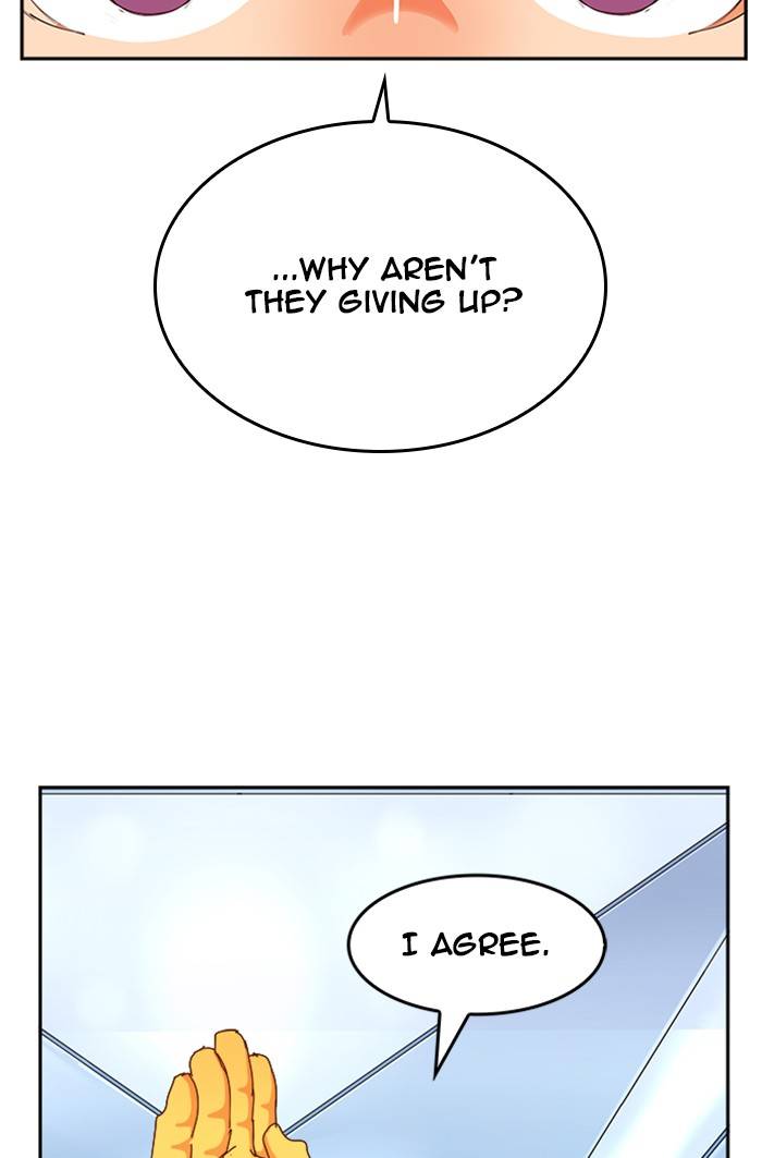 The God of High School chapter 547 page 89