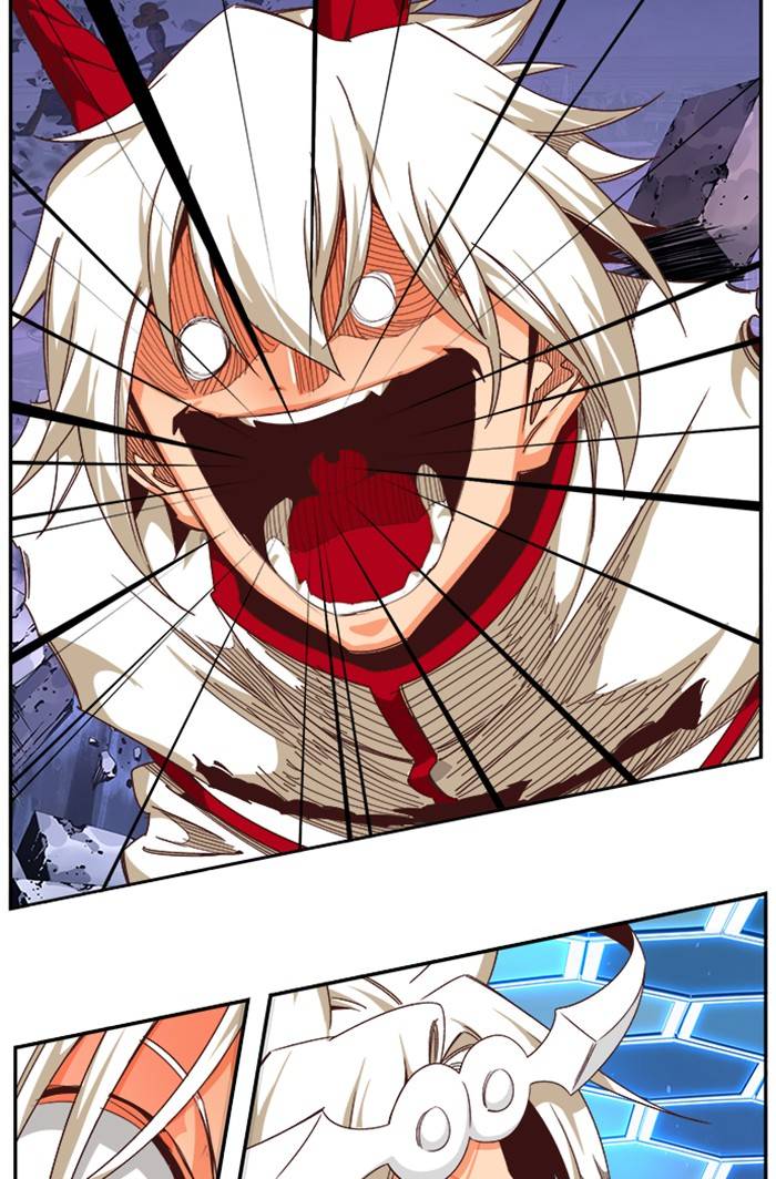 The God of High School chapter 547 page 93