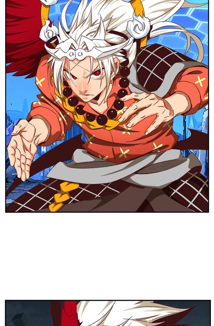 The God of High School chapter 547 page 96