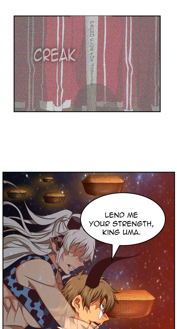 The God of High School chapter 548 page 103