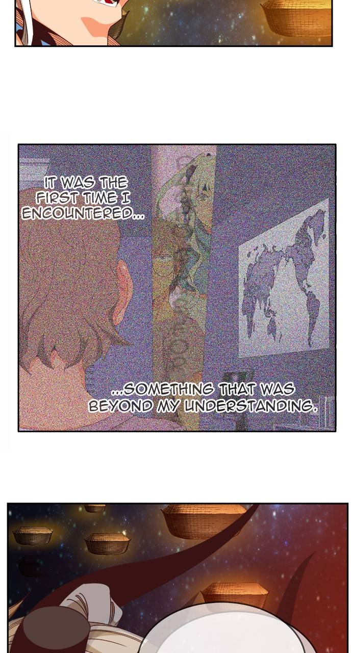 The God of High School chapter 548 page 105