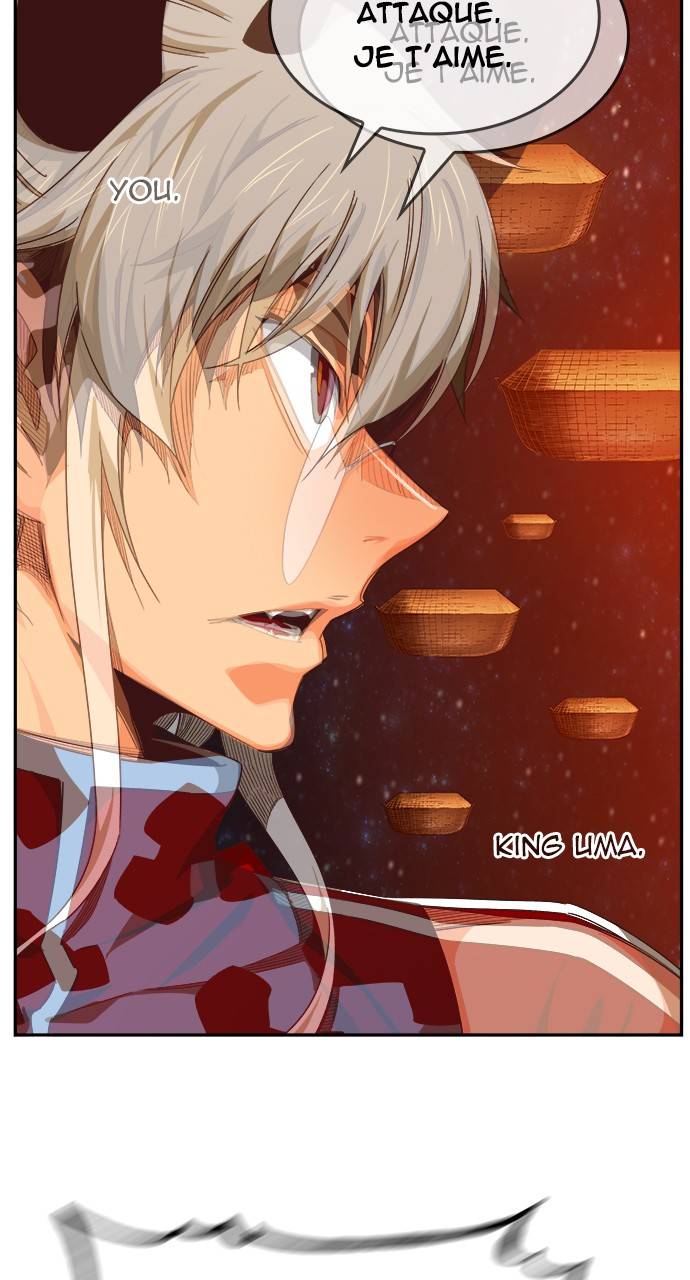 The God of High School chapter 548 page 106