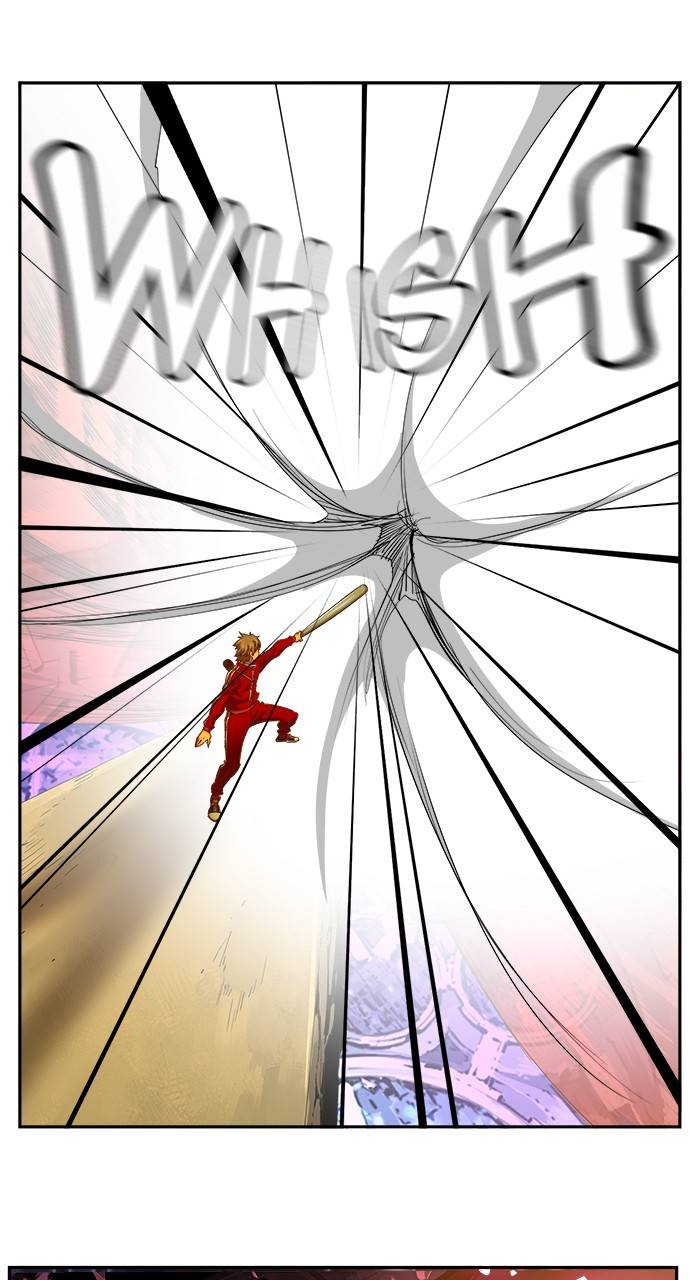 The God of High School chapter 548 page 108