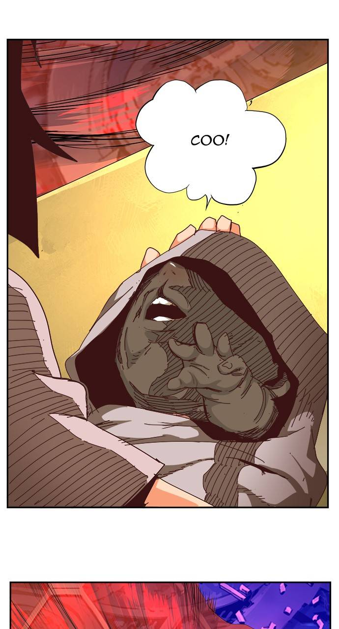 The God of High School chapter 548 page 112