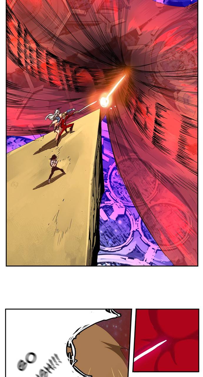 The God of High School chapter 548 page 113