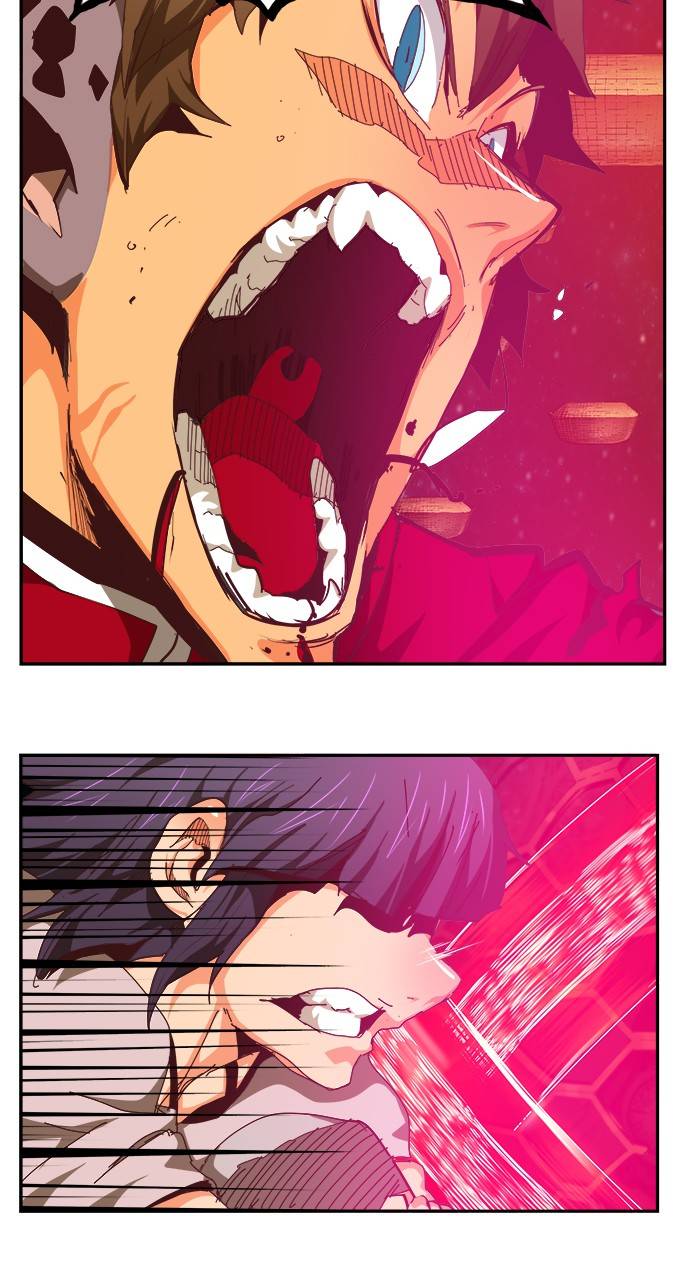 The God of High School chapter 548 page 117