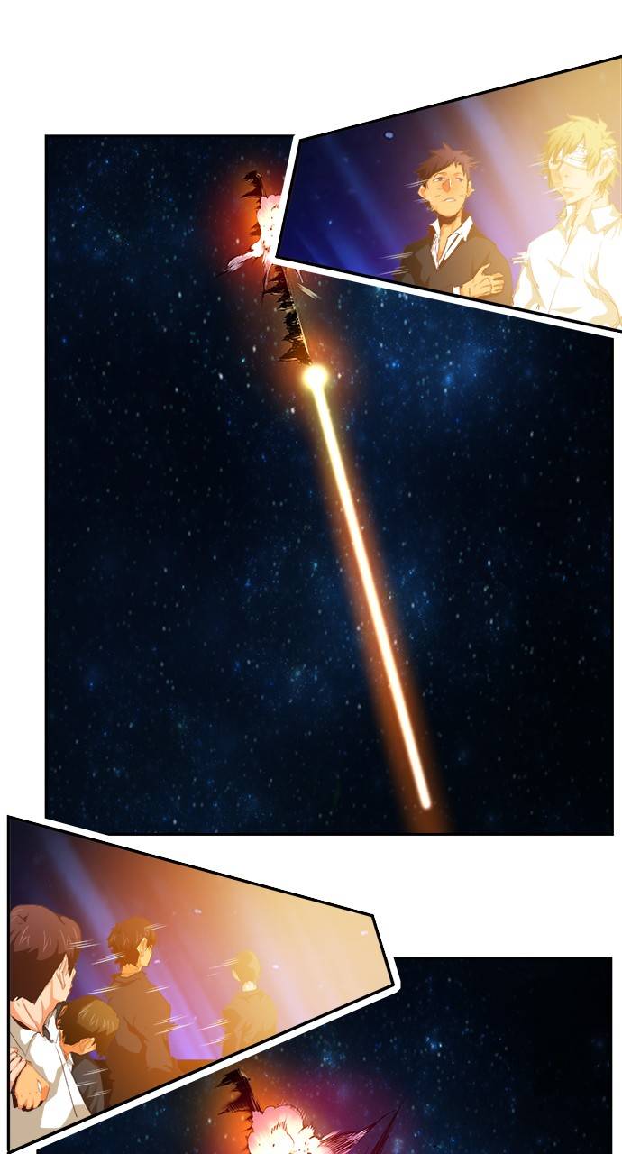 The God of High School chapter 548 page 121