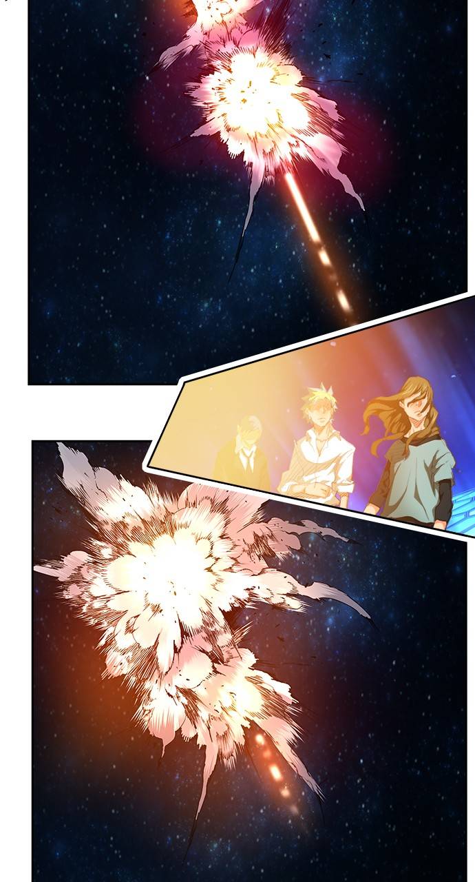 The God of High School chapter 548 page 122