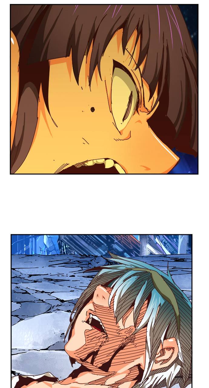 The God of High School chapter 548 page 126