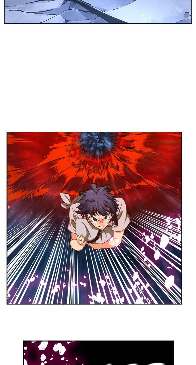 The God of High School chapter 548 page 130