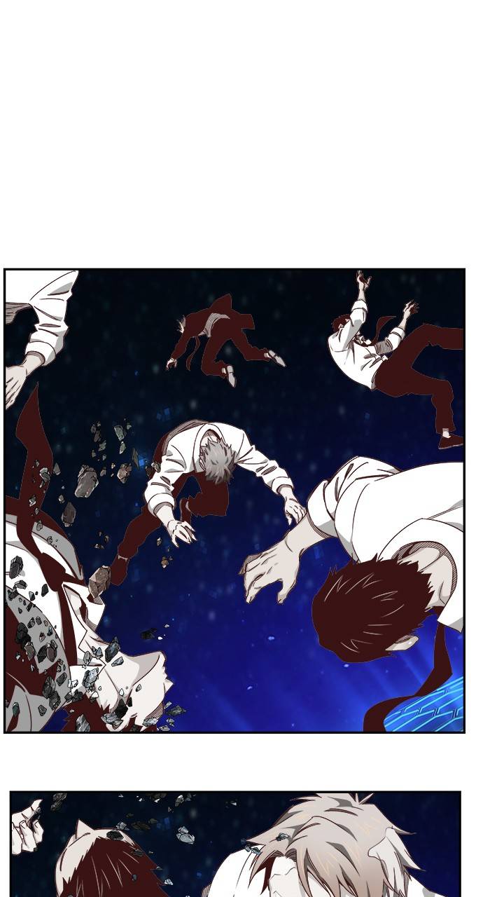 The God of High School chapter 548 page 132