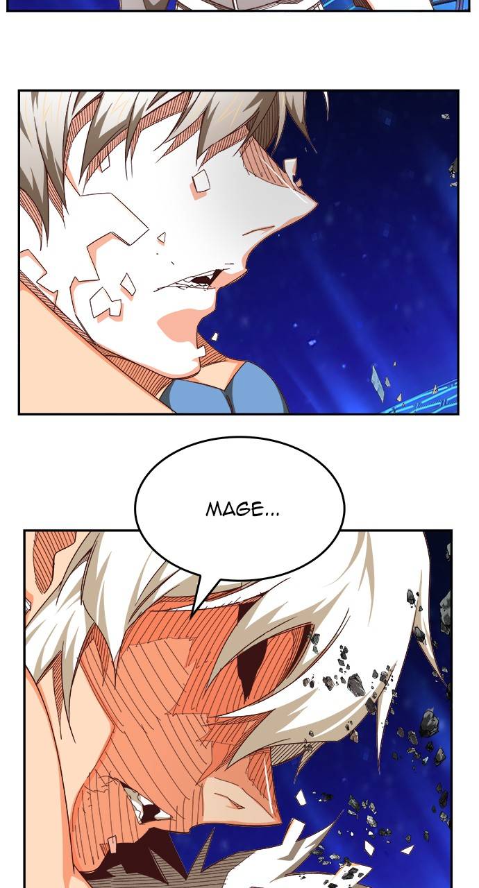 The God of High School chapter 548 page 135