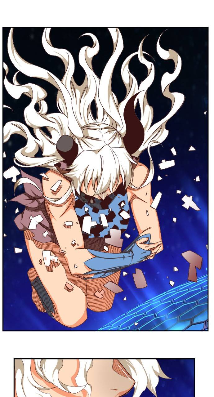 The God of High School chapter 548 page 137