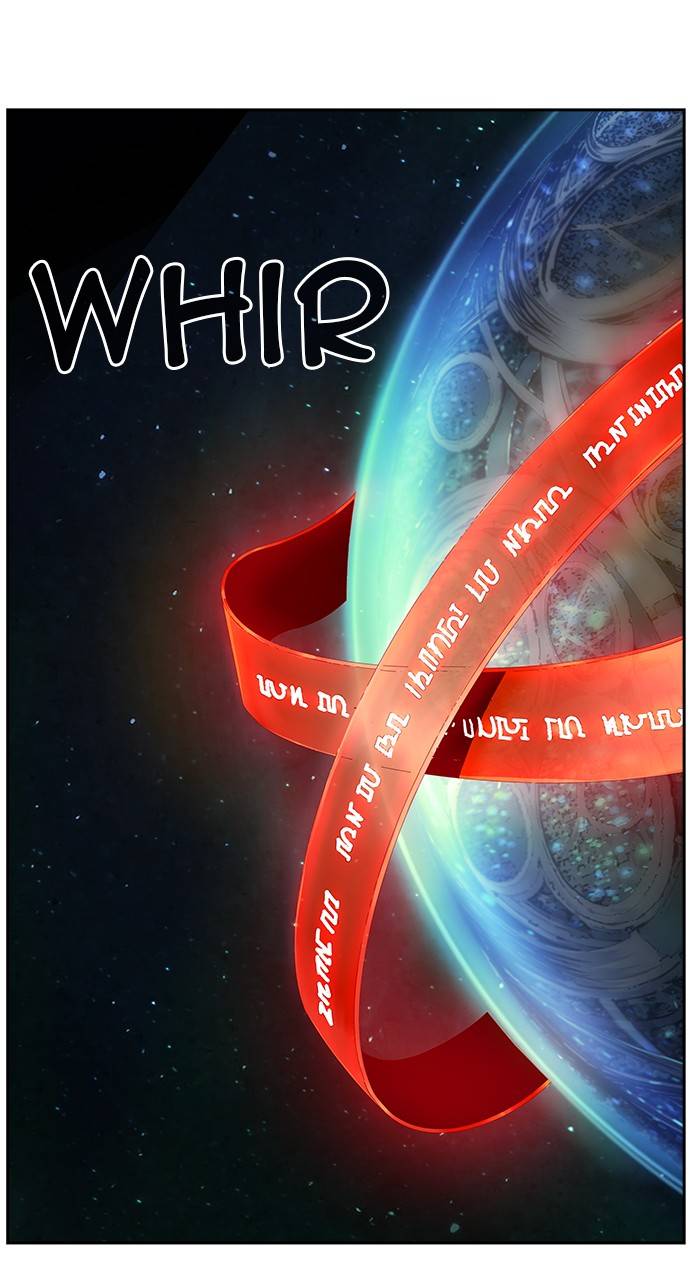 The God of High School chapter 548 page 14