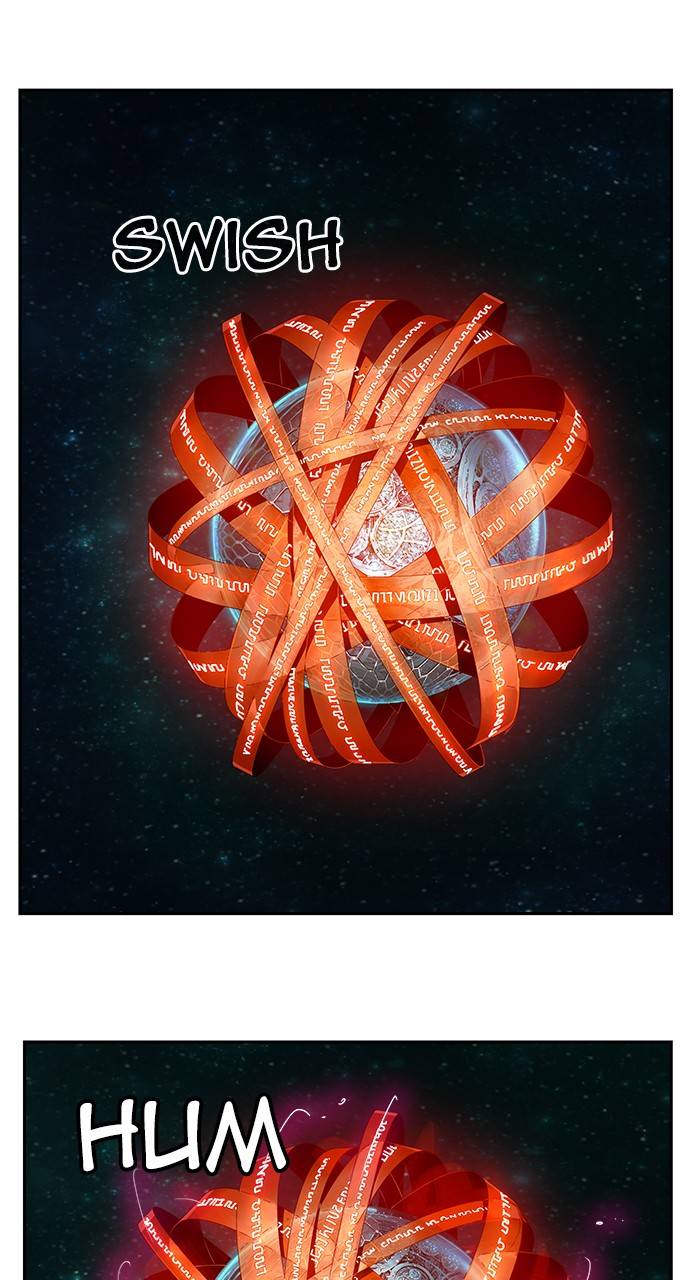 The God of High School chapter 548 page 15