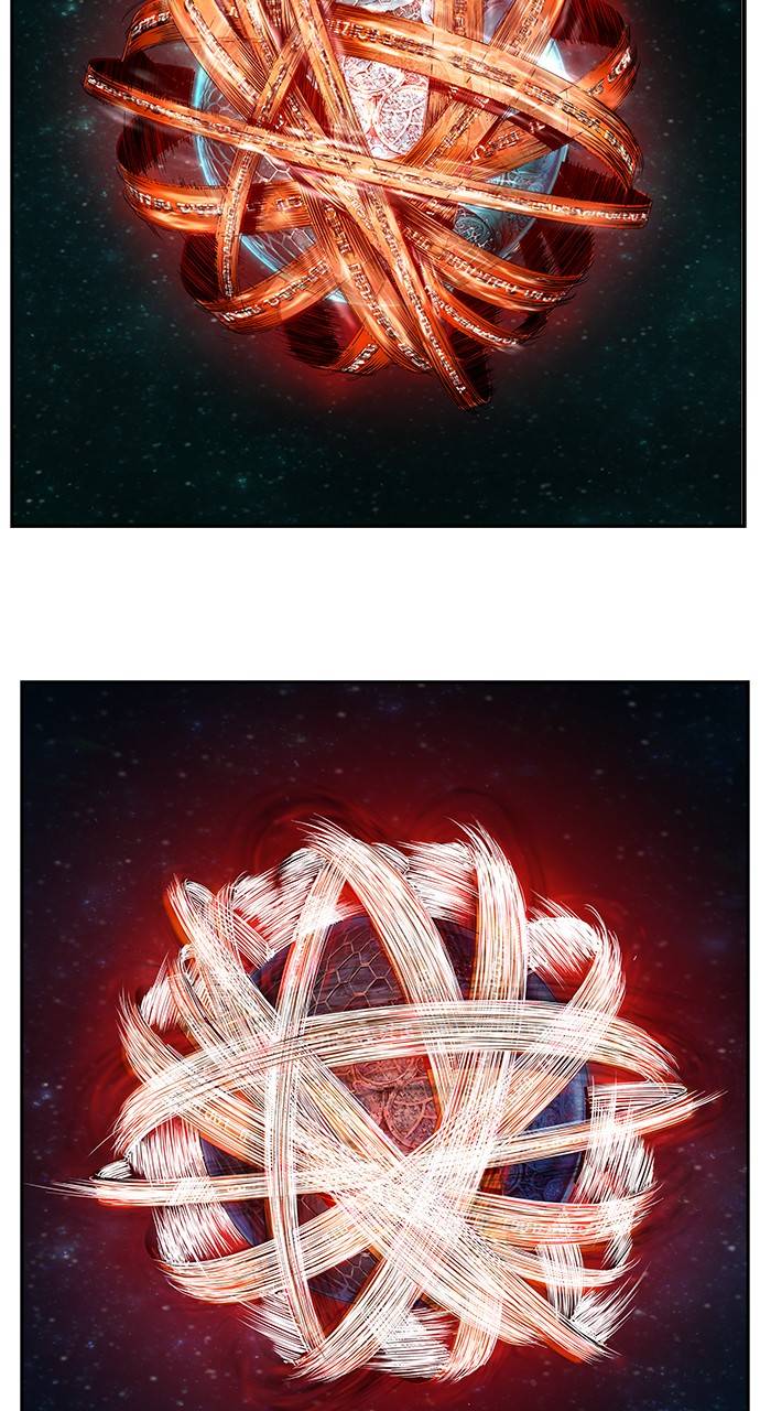 The God of High School chapter 548 page 17