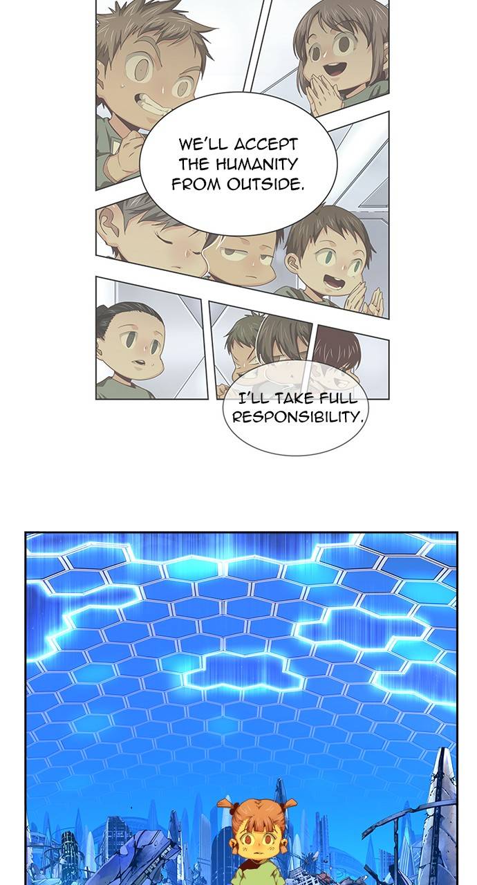 The God of High School chapter 548 page 2