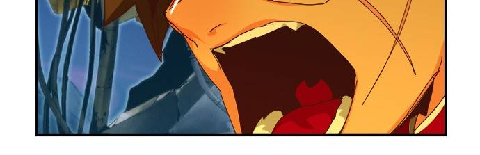 The God of High School chapter 548 page 20