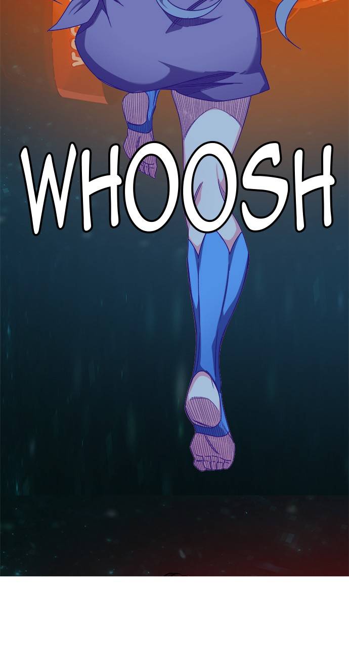 The God of High School chapter 548 page 22