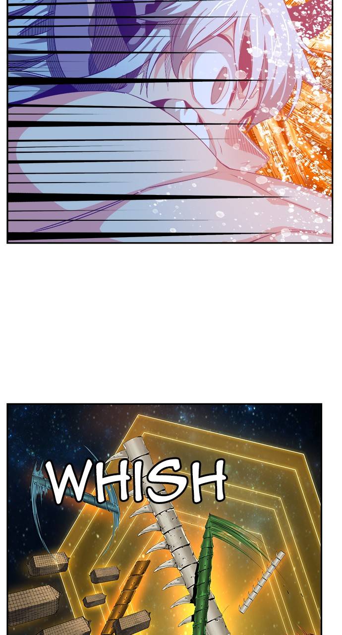 The God of High School chapter 548 page 26