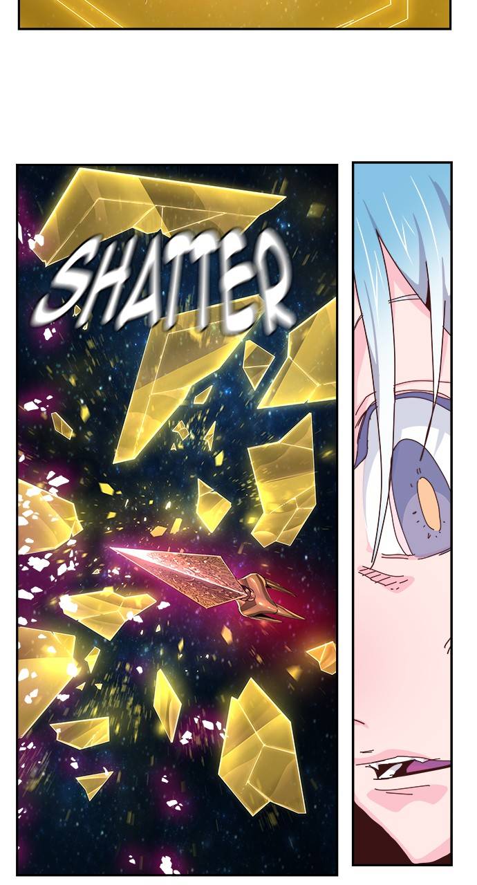 The God of High School chapter 548 page 28