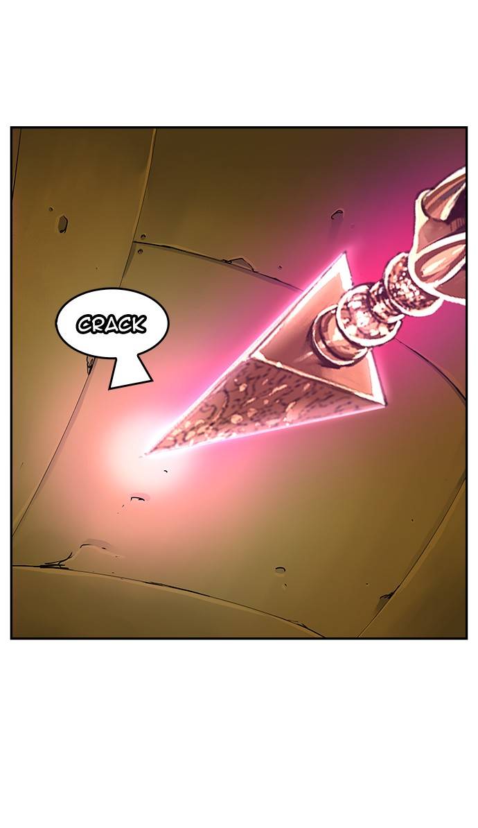 The God of High School chapter 548 page 29