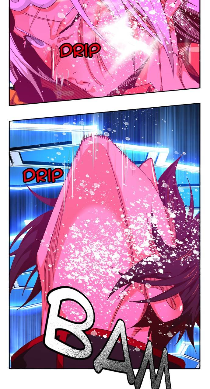 The God of High School chapter 548 page 34