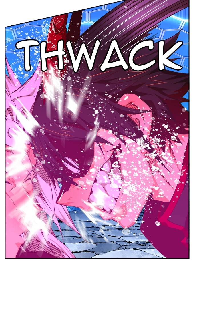 The God of High School chapter 548 page 36