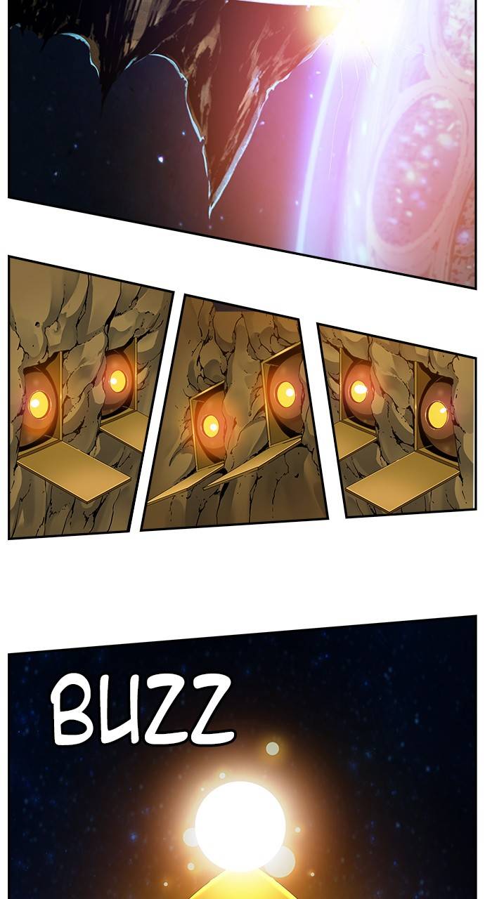 The God of High School chapter 548 page 39