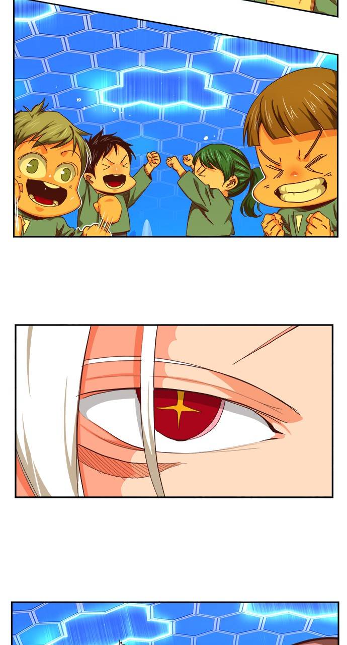 The God of High School chapter 548 page 4