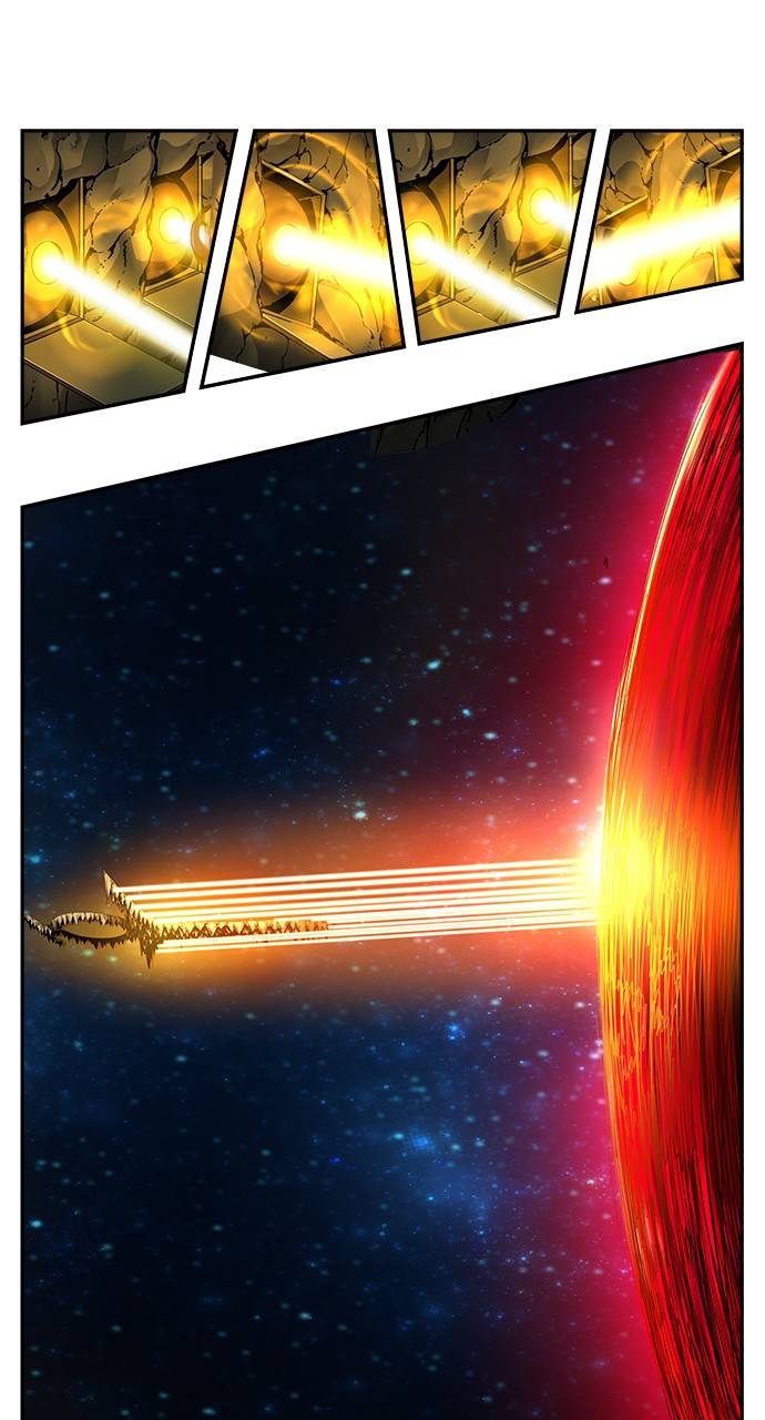 The God of High School chapter 548 page 42