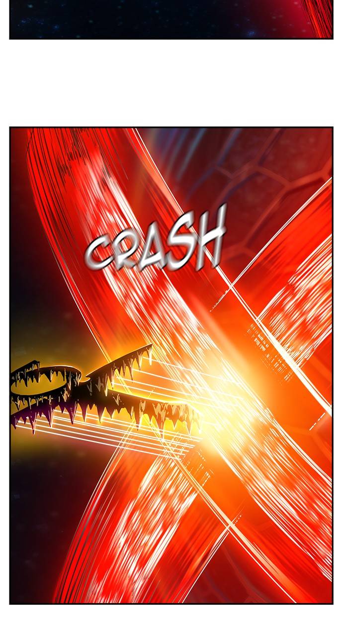 The God of High School chapter 548 page 43