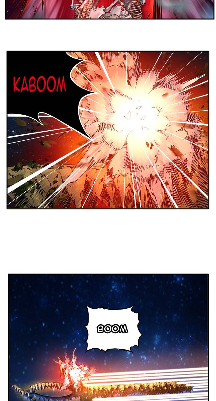 The God of High School chapter 548 page 46