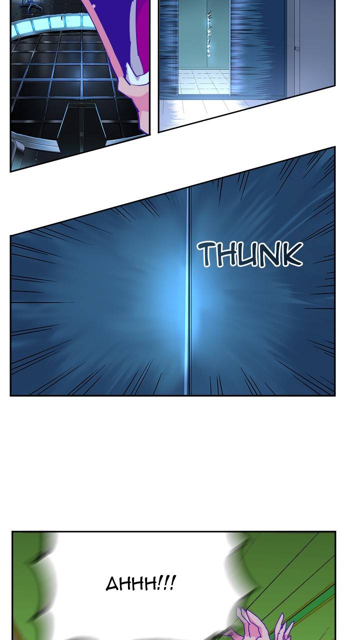 The God of High School chapter 548 page 49