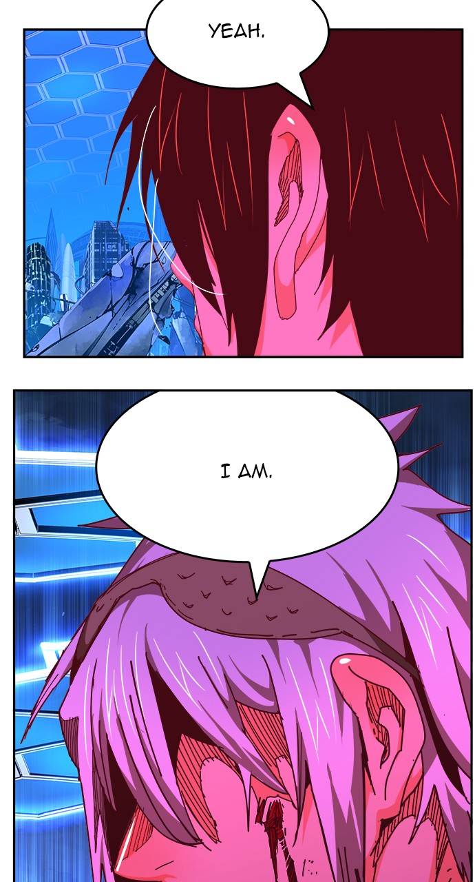 The God of High School chapter 548 page 59