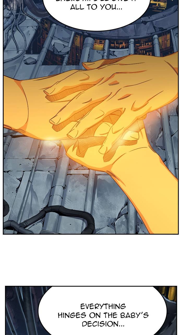 The God of High School chapter 548 page 67