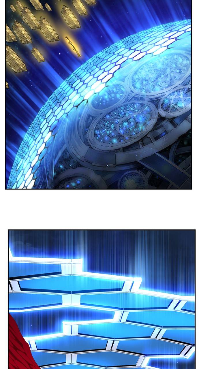 The God of High School chapter 548 page 8