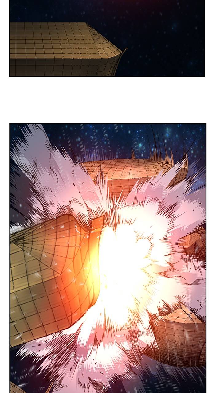 The God of High School chapter 548 page 80