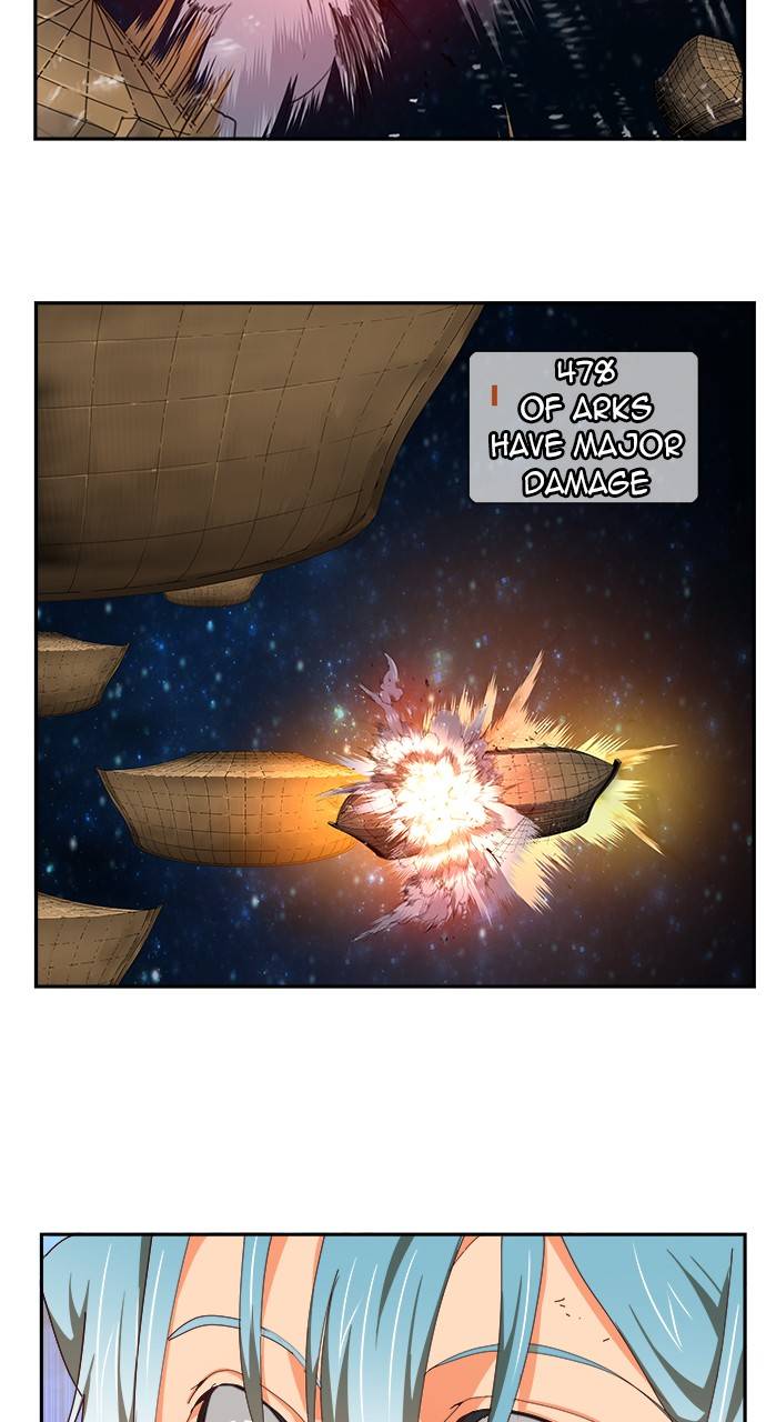 The God of High School chapter 548 page 81