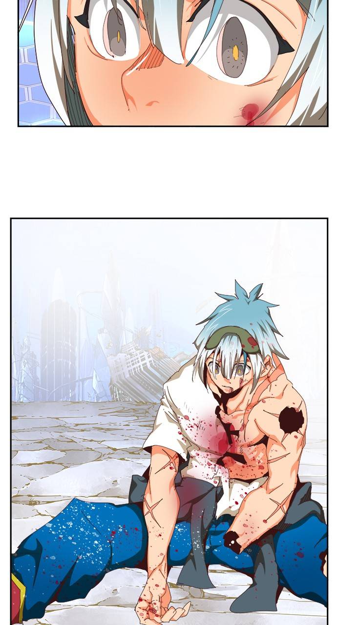 The God of High School chapter 548 page 82