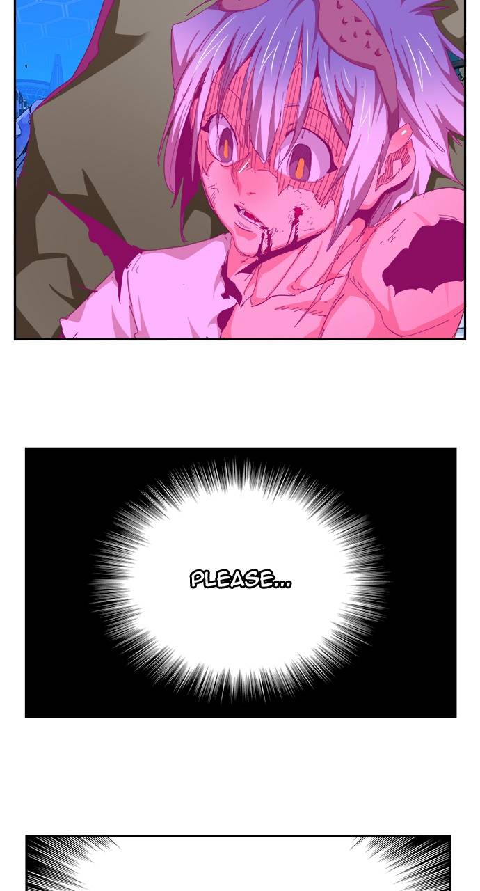 The God of High School chapter 548 page 85