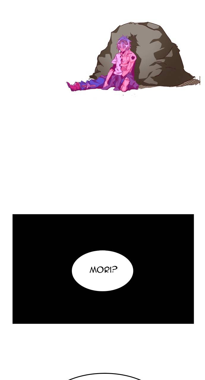 The God of High School chapter 548 page 88