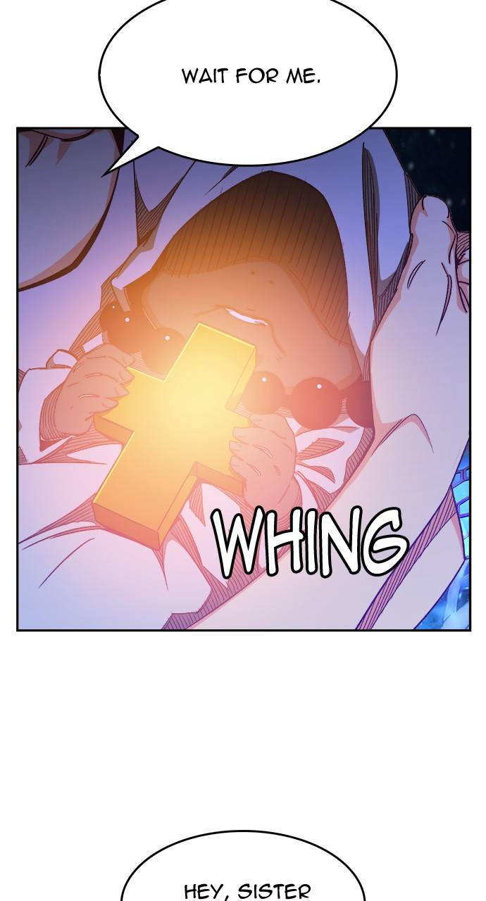 The God of High School chapter 548 page 89