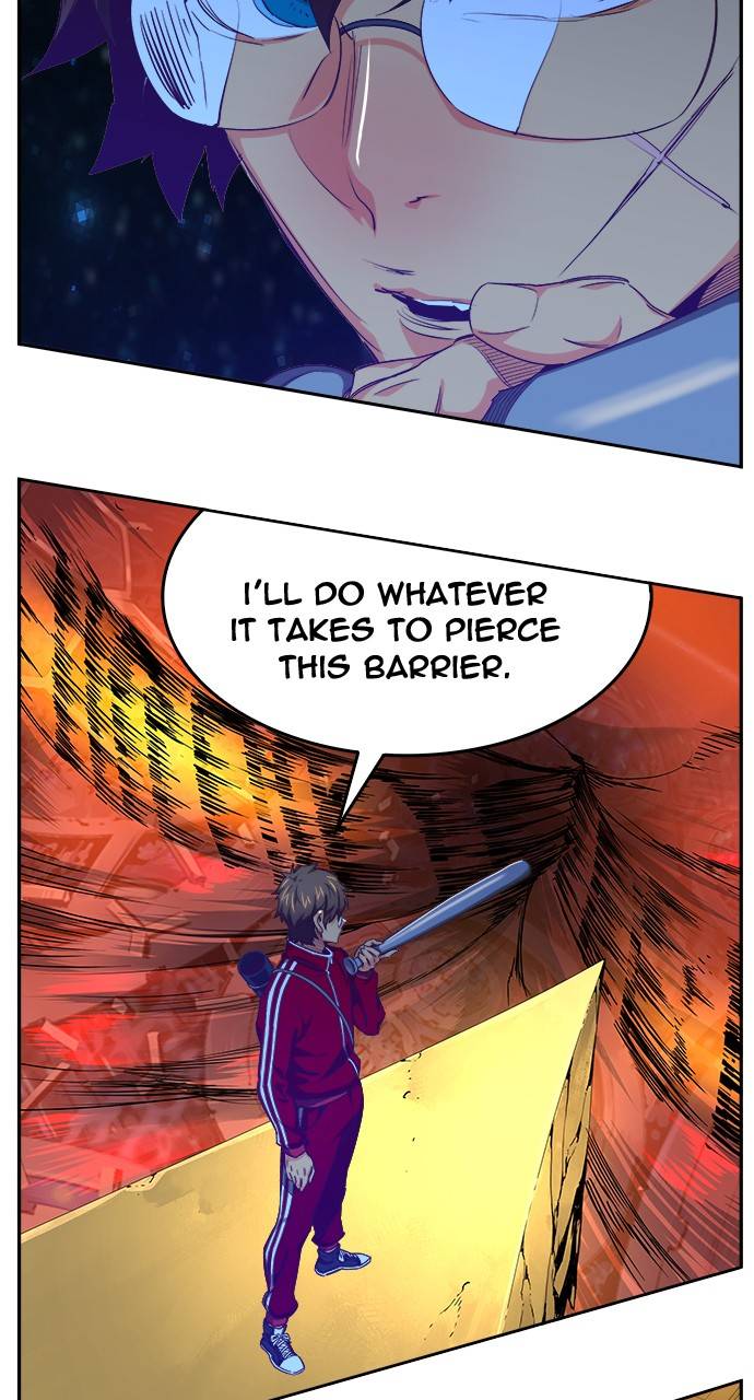 The God of High School chapter 548 page 94